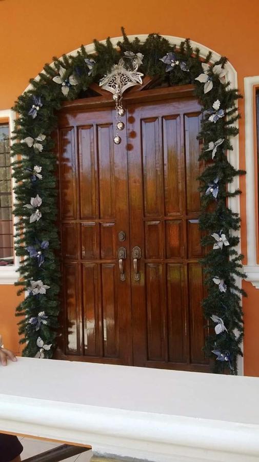 Touristlink Homestay Donsol Bagian luar foto