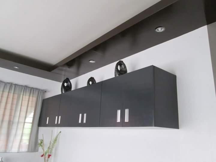 Touristlink Homestay Donsol Bagian luar foto