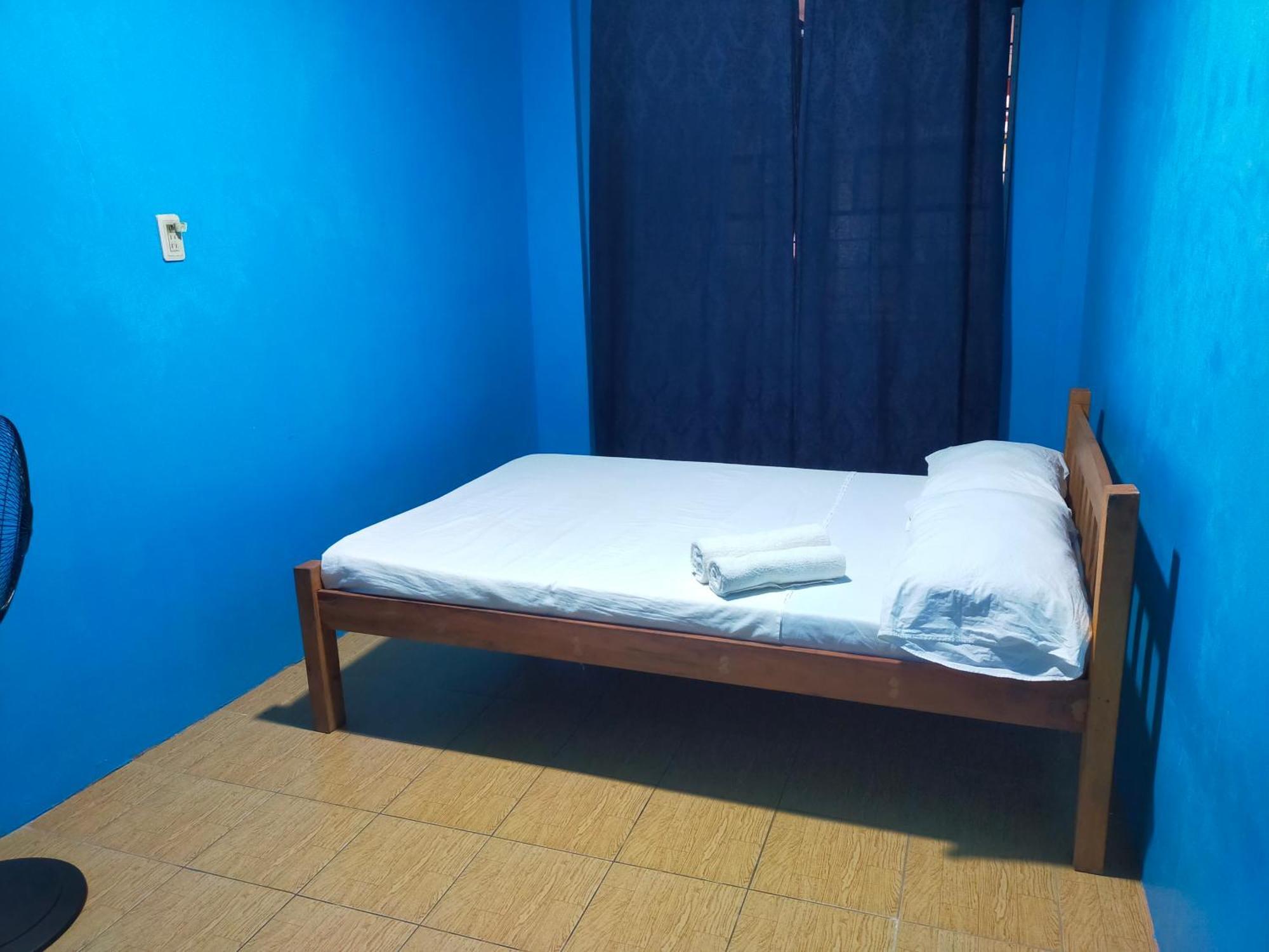 Touristlink Homestay Donsol Bagian luar foto