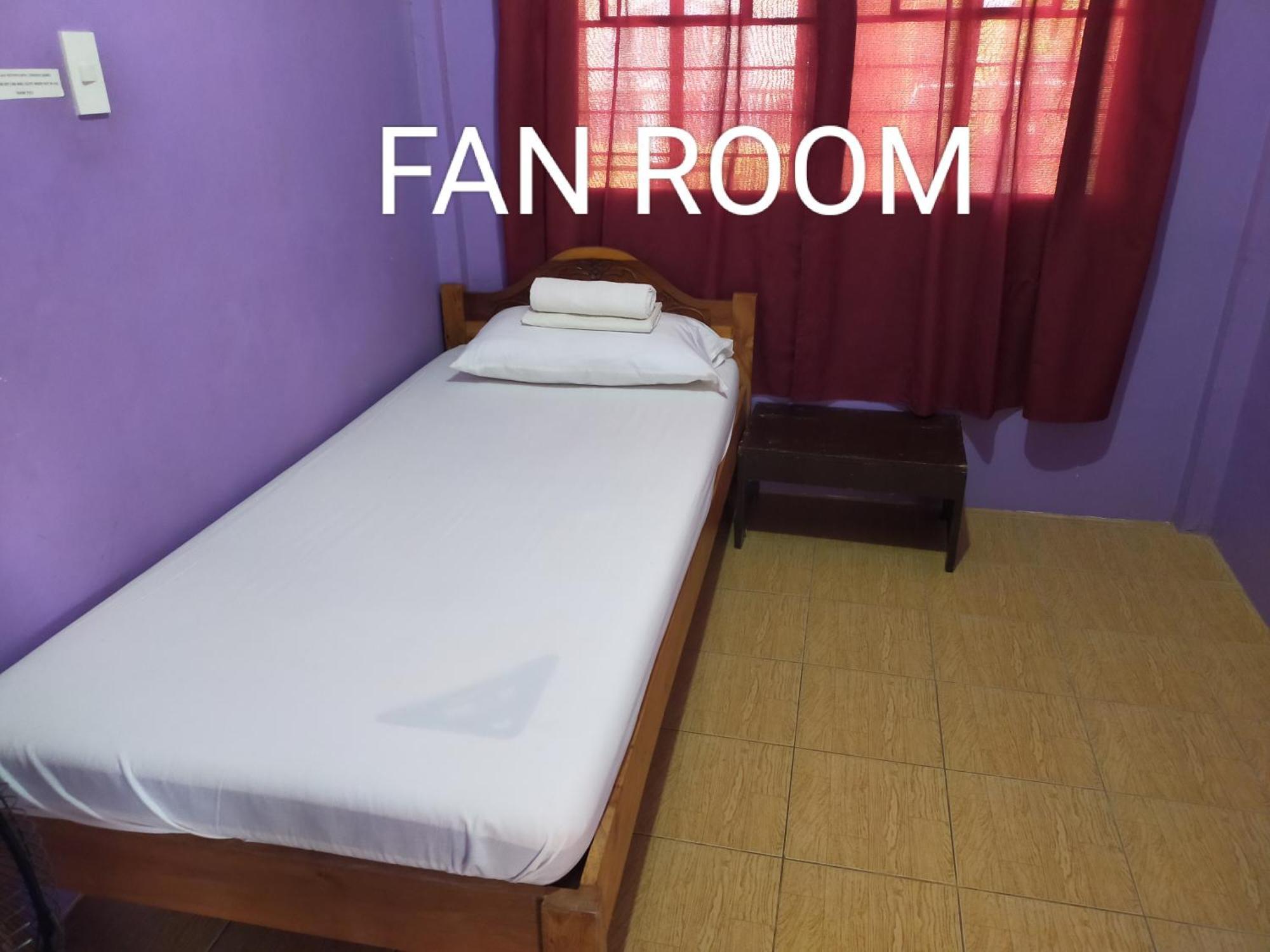 Touristlink Homestay Donsol Ruang foto